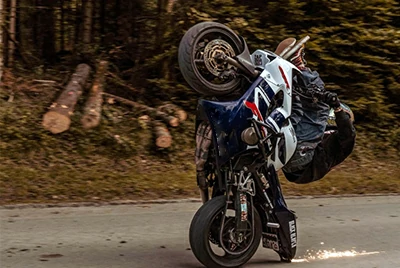 Titanium Scrape Block Titanium Scrape Block