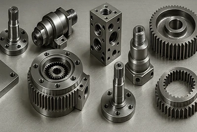 Chemical equipment Chemical equipment