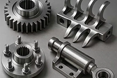 Aerospace structural components Aerospace structural components