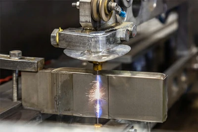 Automotive / motorcycle modification – spark blocks Automotive / motorcycle modification – spark blocks