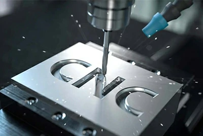 CNC Machining CNC Machining