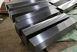 Titanium block Titanium block