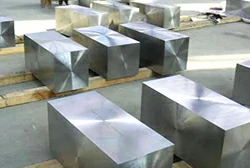 Titanium block Titanium block