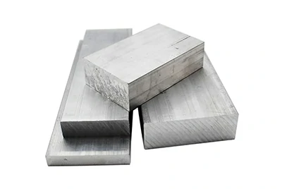 Aluminum Block Aluminum Block