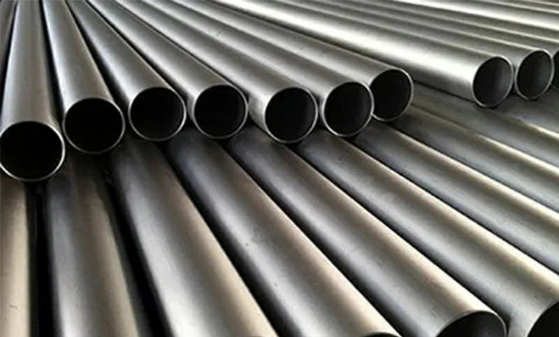 titanium tube titanium tube