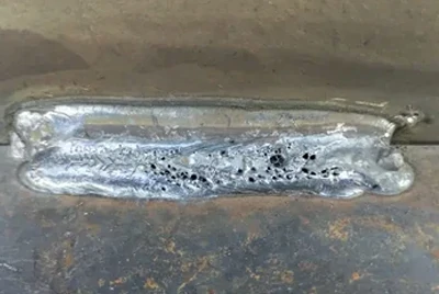 Delayed Cracking Delayed Cracking