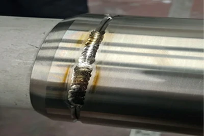 Delayed Cracking Delayed Cracking