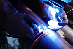 TIG welding  TIG welding