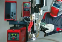 PAW welding PAW welding