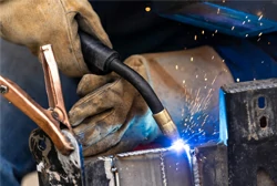 MIG welding MIG welding