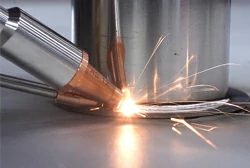 Laser welding Laser welding