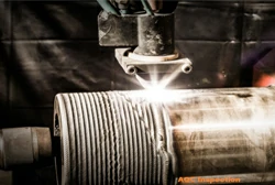 Cladding welding Cladding welding