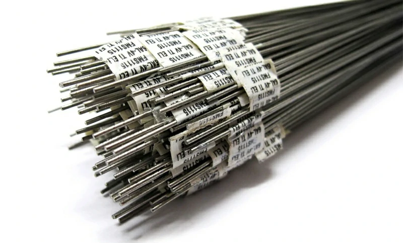 filler metal selection filler metal selection