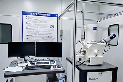 Nondestructive Testing Nondestructive Testing