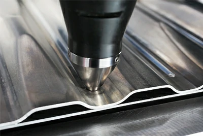 Friction welding Friction welding