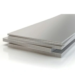 Titanium clad aluminum Titanium clad aluminum