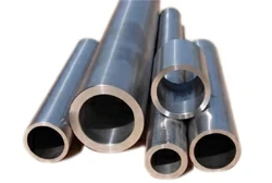 Thick-walled titanium tubes