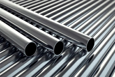 Precision 40mm Grade 9 Titanium Tube 20" Long (1.575 X .035) For Projects