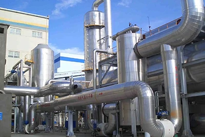 Chemical processing