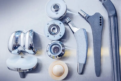 Medical industry