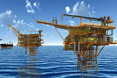 Marine and offshore