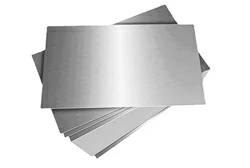 Gr1 Titanyum Sac Levha