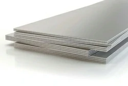 2. Sınıf Titanyum Levha & Plaka