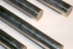 2. Sınıf Titanyum Çubuk