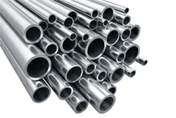 Isı Eşanjörleri için Sınıf 2 Titanyum Boru