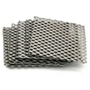 Platin kaplı titanyum köpük (elektrokatalitik sınıf)