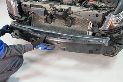 Enerji Emilimi ve Akustik Sönümleme