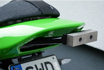 Motorcycle series Motorcycle series