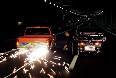 Car and truck series Car and truck series