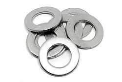 Titanium Washers Titanium Washers