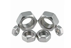 Titanium Nuts Titanium Nuts