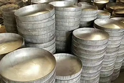 Titanyum Çelik Kafa