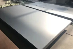 Titanyum Kaplı Alüminyum Levha