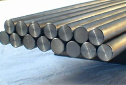 Titanyum Kaplı Alüminyum Çubuk