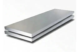 Titanyum Paslanmaz Çelik Levha