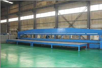 Otomatik Kaynak Makinesi