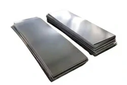 Zirkonyum Kaplı Çelik