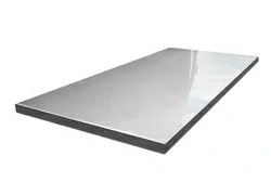 Paslanmaz Kaplı Çelik