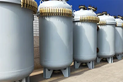 Kimyasal / klor-alkali / hidrometalurji