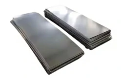 Titanyum Kaplı Çelik