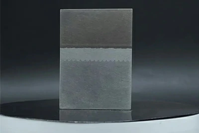 titanyum nikel kaplı