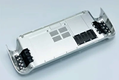 Elektrot / iletken arka plaka