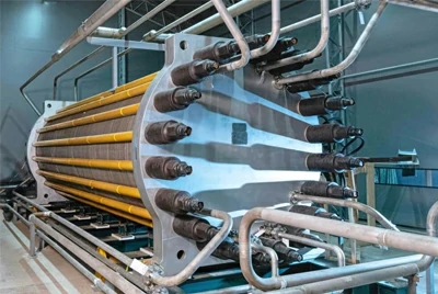 Elektroliz ve elektrokaplama