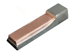 Titanyum Kaplı Bakır