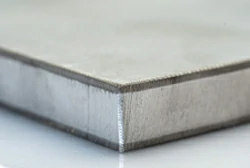 Titanyum Kaplı Çelik