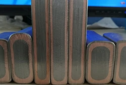 Üç katmanlı kompozit